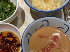 -三宝涮肉(体育学院店)