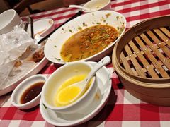 -西贝(宝乐汇店)
