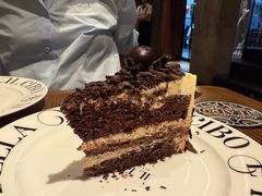 -IL TEATRO 精品意大利餐厅