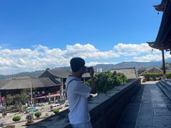 -建水文庙