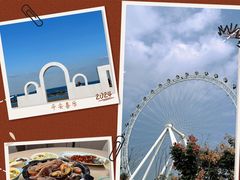 -巧克力渔家.小船海鲜胶东菜(万平口店)