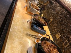 -岷山饭店-芝芝自助餐厅