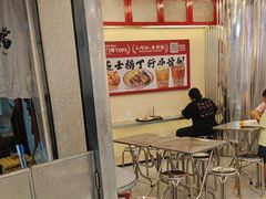 -孖记茶档·热腾茶餐(乐峰店)