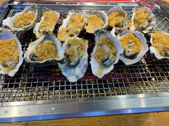 -蚝英雄鲜蚝自助专门店(长楹天街直营店)