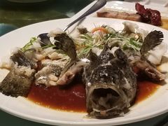 -衡山汇·高级粤菜(霄云路店)