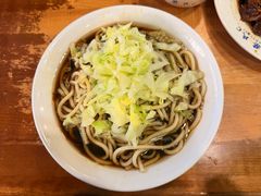 老汤素面-柴氏风味斋(甘家口店)