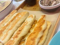 -渔民船说·北塘海鲜·天津菜·海肠捞饭(北塘古镇店)