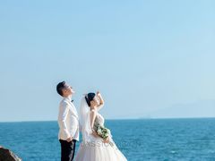 -经典婚纱摄影美学馆·私人定制