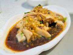 -肥仔文澳门猪骨煲(南京西路店)