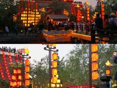 -清明上河园