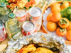 -永定河休闲森林公园