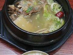 -24 新村雪浓汤(长白山烤肉店)