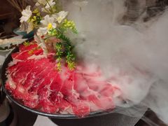 -快乐小羊·内蒙牛羊肉火锅(流花中心店)