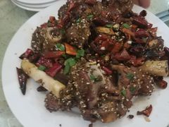 -陶记穆斯林羊架馆(青年路店)