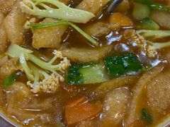 -芝城故事·建瓯土菜