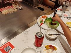 -火地铁板烧(昆山万象汇店)
