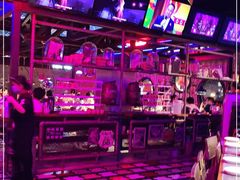 大堂-蘭奢雅集·江浙菜(青山江滩店)