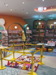 -奈尔宝家庭中心·亲子餐厅(苏州大悦城店)