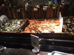 -星伦多自助料理·涮烤一体(虹悦城店)