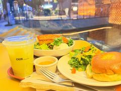 -OUR Bakery(三里屯太古里店)