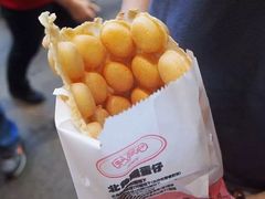 -利强记北角鸡蛋仔(弥敦道店 )