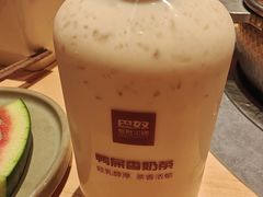 -巴奴毛肚火锅(七宝领展广场店)