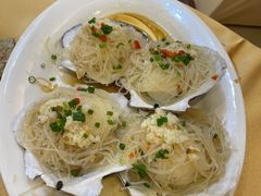 -旺富东海大酒楼(海鲜街店)