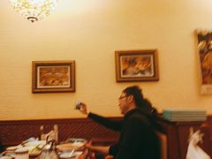 -巴依老爷新疆美食(魏公村店)
