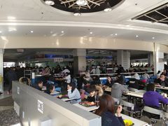 -清华大学-观畴园餐厅