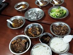 -阿秋牛排(湖心街店)
