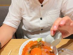 -桂马·日本料理·海胆·海鲜饭·酒场(民主广场店)
