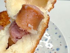 -山姆会员商店(杨桥西路店)