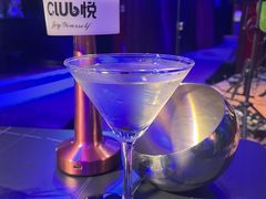 -天津海河悦榕庄·Lobby Lounge大堂吧