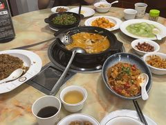 -李师傅脆肚(梅林店)