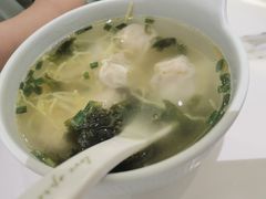 -春家·非遗手工小吃(徐汇万科广场店)