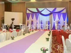 -上海龙之梦万丽酒店