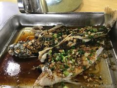 -大笑饭堂(甲子桥店)