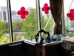 -世博源公馆·本帮融合菜·主题包厢·江景餐厅