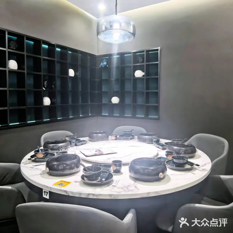 上海探店｜挖到宝了🐡这家河豚纸锅鲜到舔碗！