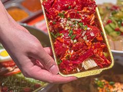 -杨小佳·齐齐哈尔烤肉·烤串(广州店)