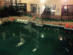 -咸宁万豪温泉谷度假区