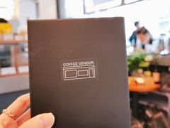 -CoffeeVendor(西乡店)