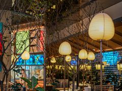 -桂满陇·海市蜃楼·黑金(国金店)