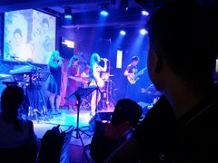 -音乐房子·Vintage Live Bar(玉林总店)