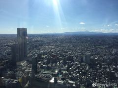 -东京都厅舍