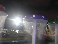 -热带风暴水上乐园(新镇路)