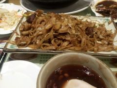 -葛记焖饼(伏牛路店)