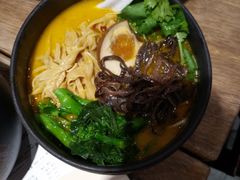 -和府捞面(东直门银座店)