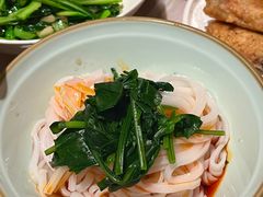 -唐猫庭院·千年陕菜(大唐不夜城店)