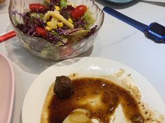 -库滋明·俄罗斯特色美食(中央大街店)